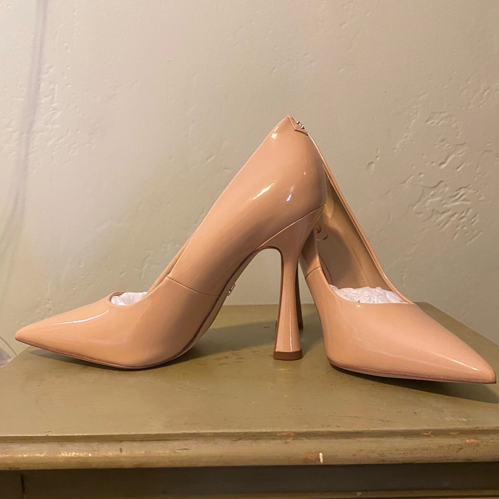 Sam Edelman Womens Heels